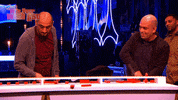 Channel 5 Gino GIF by Stellify Media