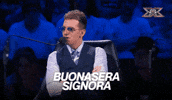 X Factor GIF by X Factor Italia
