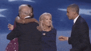 Barack Obama Speech GIF by Obama