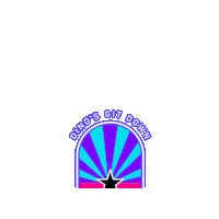 Arizona Ls Sticker by LSFab