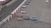 Car Racing Sport GIF by NASCAR