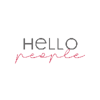 Trequinhos hellopeople trequinhosdagabi trequinhos Sticker
