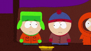 talking stan marsh GIF by South Park 