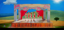k-pop joy GIF