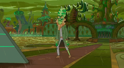 adult swim GIF by Rick and Morty