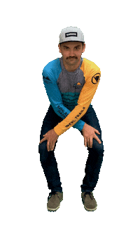 Explore Mountain Bike Sticker by BIKE SCHOOL PEKOLL