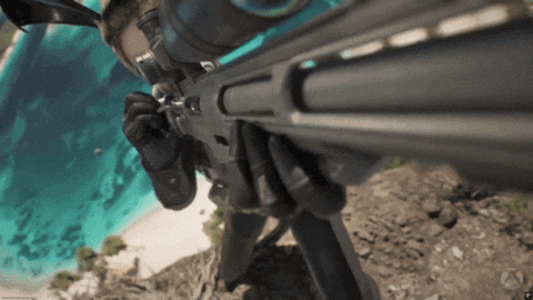 The Cube GIF by Xbox