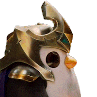 Sticker What Sticker by League of Legends