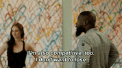 FlirtyDanceFOX love season 1 fox winner GIF