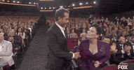 Alex Borstein Kiss GIF by Emmys