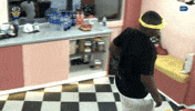 Bbnaija Kuture GIF by Big Brother Naija