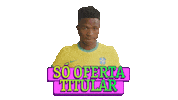 Vinijr Sticker by Vivo br