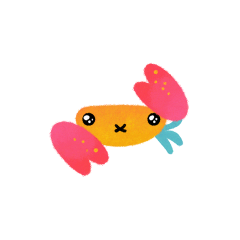Happy Love You Sticker by pikaole