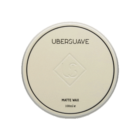 sgpomadesofficial giphygifmaker wax hairstyling men grooming Sticker