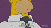 Episode 5 GIF by The Simpsons