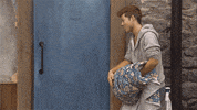 celebrity big brother orange GIF by Big Brother UK