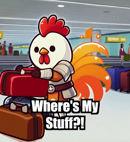 Zoroostercharacter GIF by Zorooster