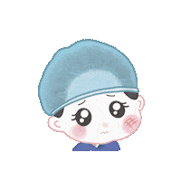 Bingo 박은빈 Sticker