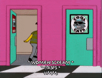 confused episode 8 GIF