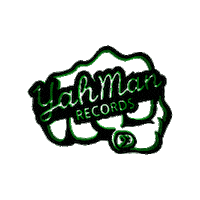 dance summer Sticker by Yah Man Records