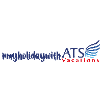 Sticker by ATS Vacations