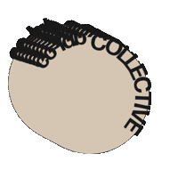 Clc Sticker by co-lab COLLECTIVE