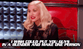 television nbc GIF by The Voice