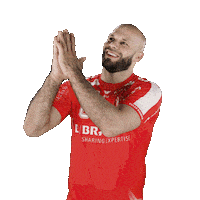 Handball Adrian Sticker by MT Melsungen
