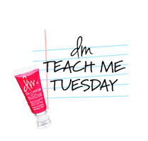 Makeup Tuesday Sticker by Danessa Myricks Beauty