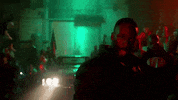 zulu screams GIF by GoldLink