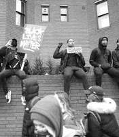 War Trump GIF by Salim_Adam