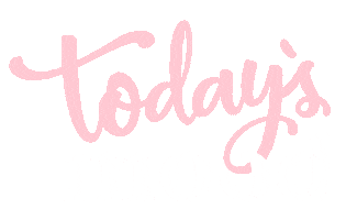 Today Is The Day Mood Sticker by Jenniferbrettdg