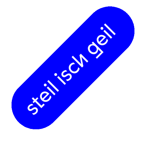dreierlei giphyupload dreierlei steilischgeil Sticker