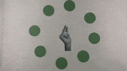 Stop Motion Yellow Coat GIF by Dangerbird Records