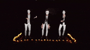 Matt Costa Yellow Coat GIF by Dangerbird Records