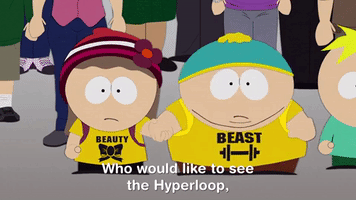 southpark comedy central south park season 20 GIF