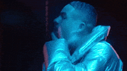 A Seat GIF by Arin Ray
