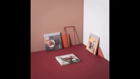 GIF by Berger Feinste Confiserie