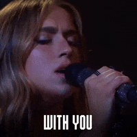 Saturday Night Live Yes GIF by Tate McRae