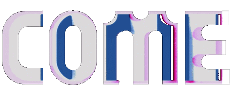 Art Come Sticker