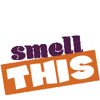 Smell Ccm Sticker by Chicago Children's Museum