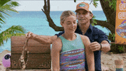 Jeff Probst Reaction GIF by Survivor CBS