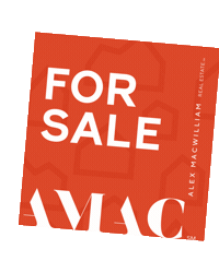 Forsale Helloneighbor Sticker by alexmacwilliamrealestate