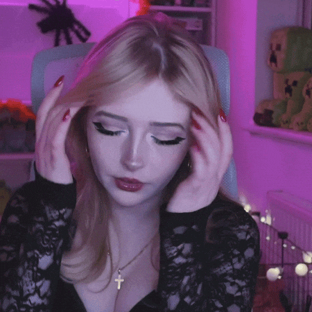 Twitch Streamer Dance GIF