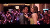 Akshay Kumar Jacqueline Fernandes GIF by Nadiadwala Grandson