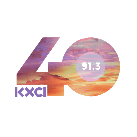 KXCI giphyupload Sticker