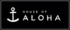 House Of Aloha GIF by ALOHA Collection