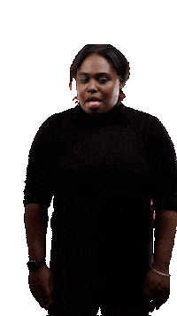 Tongue Licking Sticker by BDHCollective