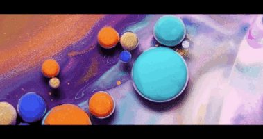 Pamela Chougne Billes GIF
