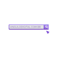 angulodigital site angulo ângulo digital angulodigital Sticker